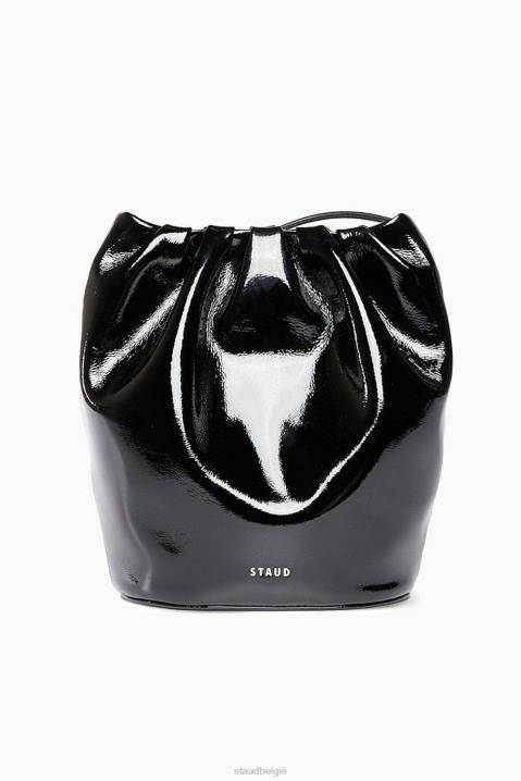 vrouwen accessoires zwart STAUD valentina emmertas 4TZV806