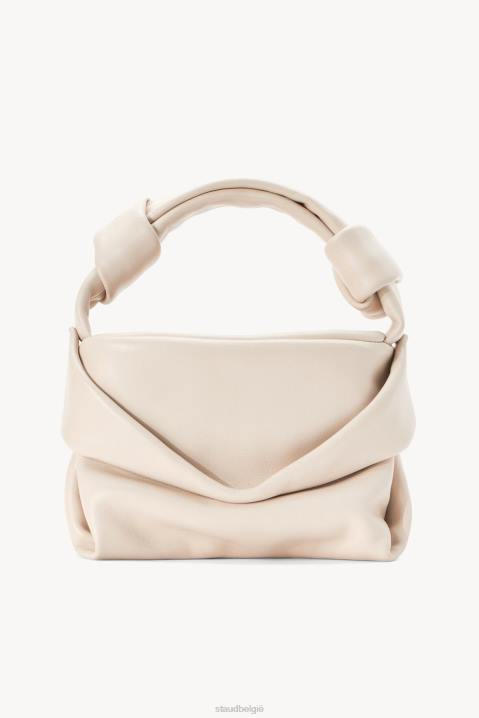 vrouwen accessoires room STAUD kus zak 4TZV844