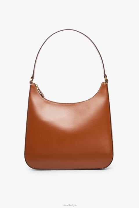 vrouwen accessoires bruinen STAUD ale tas 4TZV767