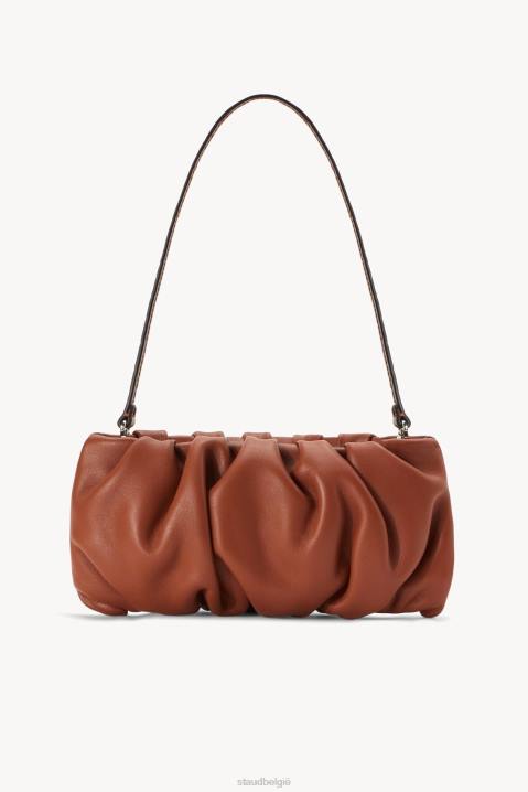vrouwen accessoires bruinen STAUD zitzak 4TZV775