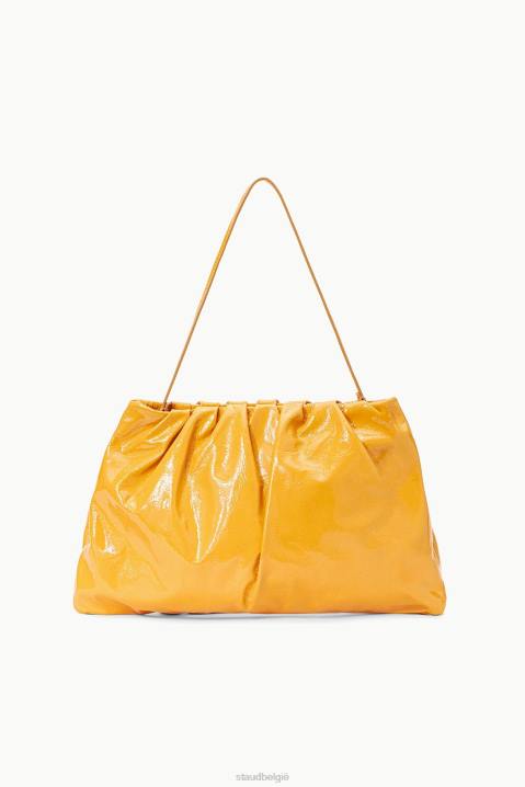 vrouwen accessoires mango STAUD Phoebe tas 4TZV762