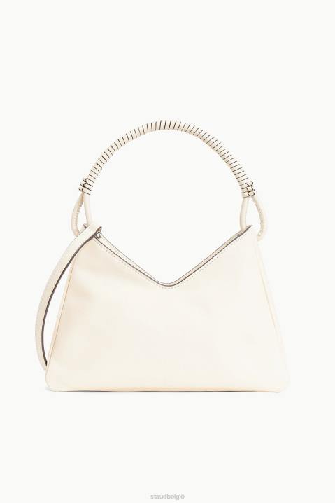 vrouwen accessoires room STAUD Valérie schoudertas 4TZV798