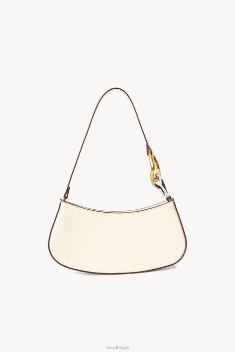 vrouwen accessoires room STAUD ollie tas 4TZV785