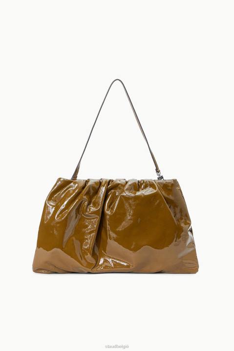 vrouwen accessoires rozemarijn STAUD Phoebe tas 4TZV761