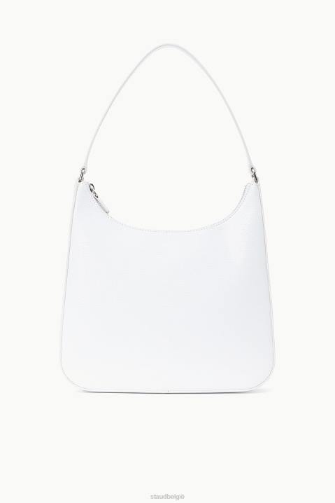 vrouwen accessoires wit STAUD ale tas 4TZV768