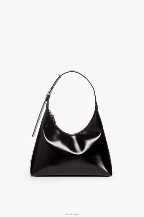 vrouwen accessoires zwart STAUD scotty zak 4TZV794