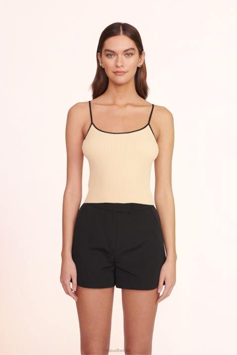 vrouwen kleding venkel multi STAUD soleil boven 4TZV387