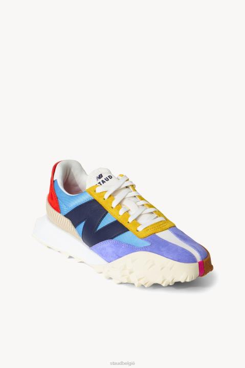 vrouwen schoenen multi NB X STAUD xc-72 4TZV962